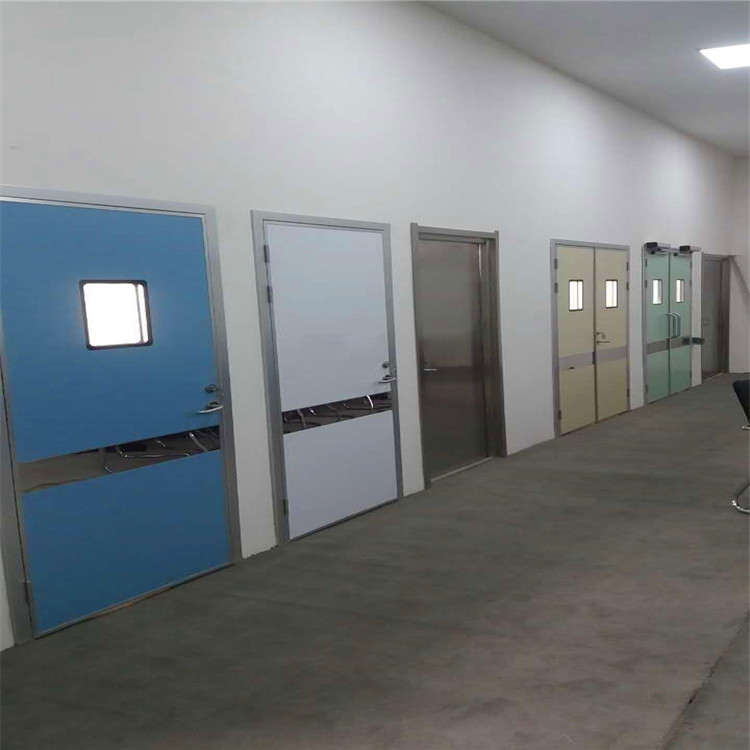 崇川宠物医院铅门