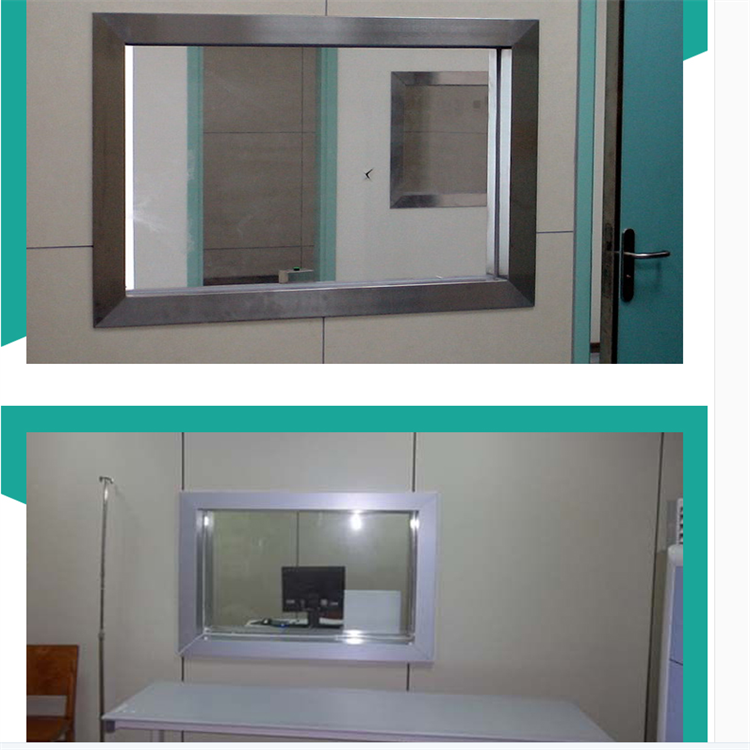 崇川防护门硫酸钡施工工艺